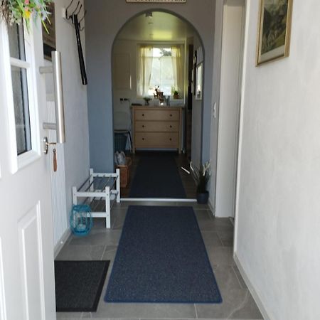 Kim'S Cottage Gorwihl Luaran gambar