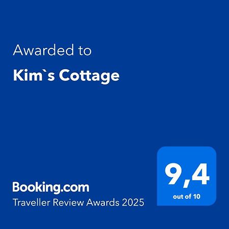 Kim'S Cottage Gorwihl Luaran gambar