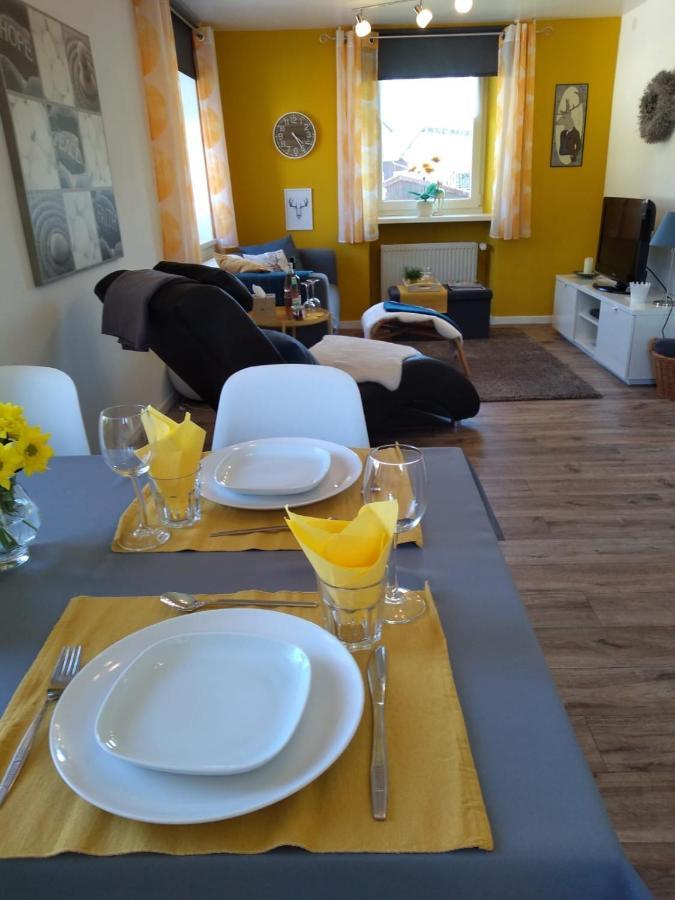 Kim'S Cottage Gorwihl Luaran gambar