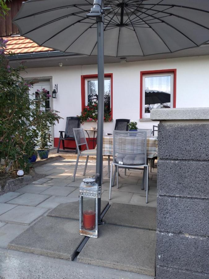 Kim'S Cottage Gorwihl Luaran gambar