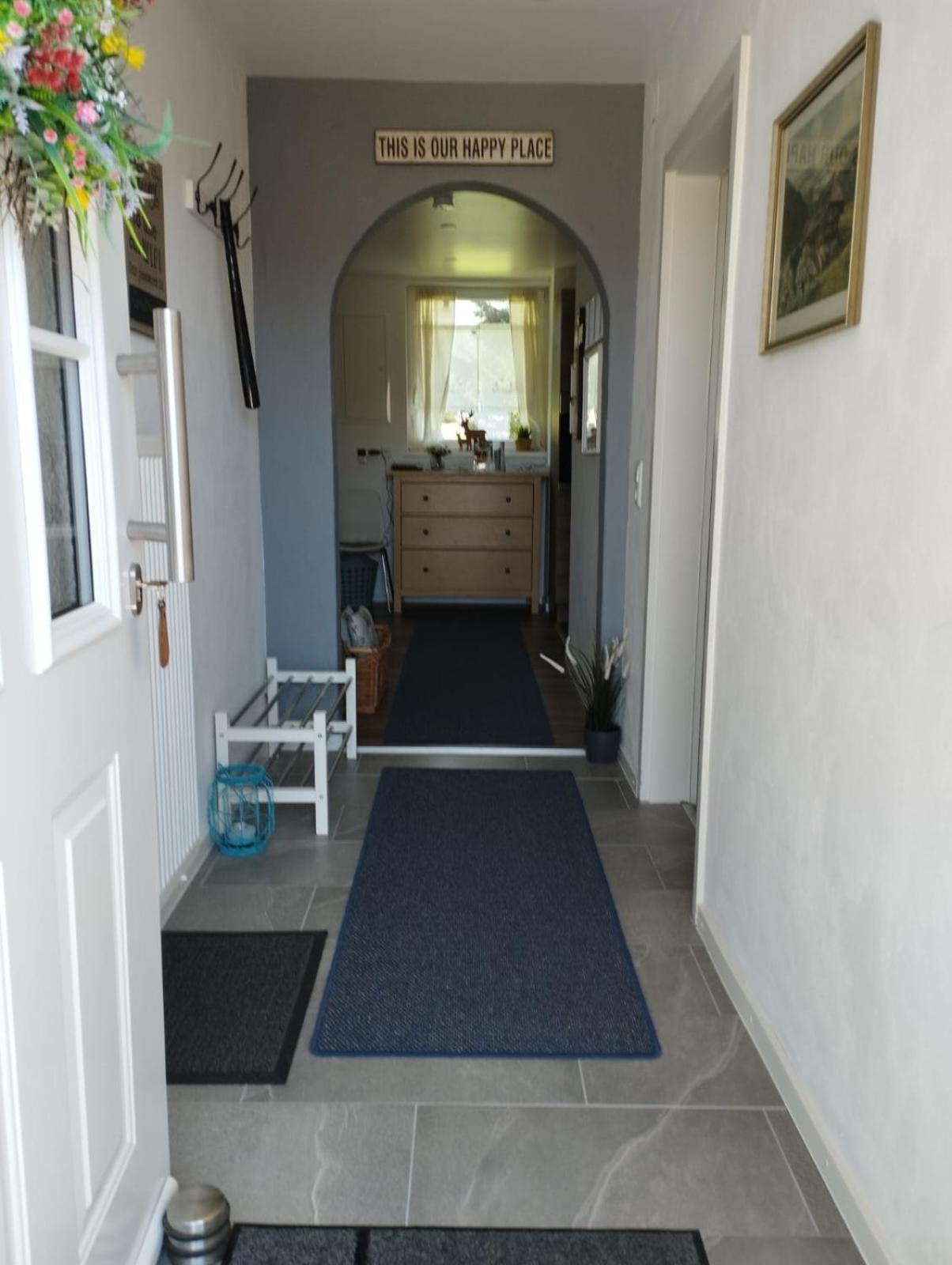 Kim'S Cottage Gorwihl Luaran gambar