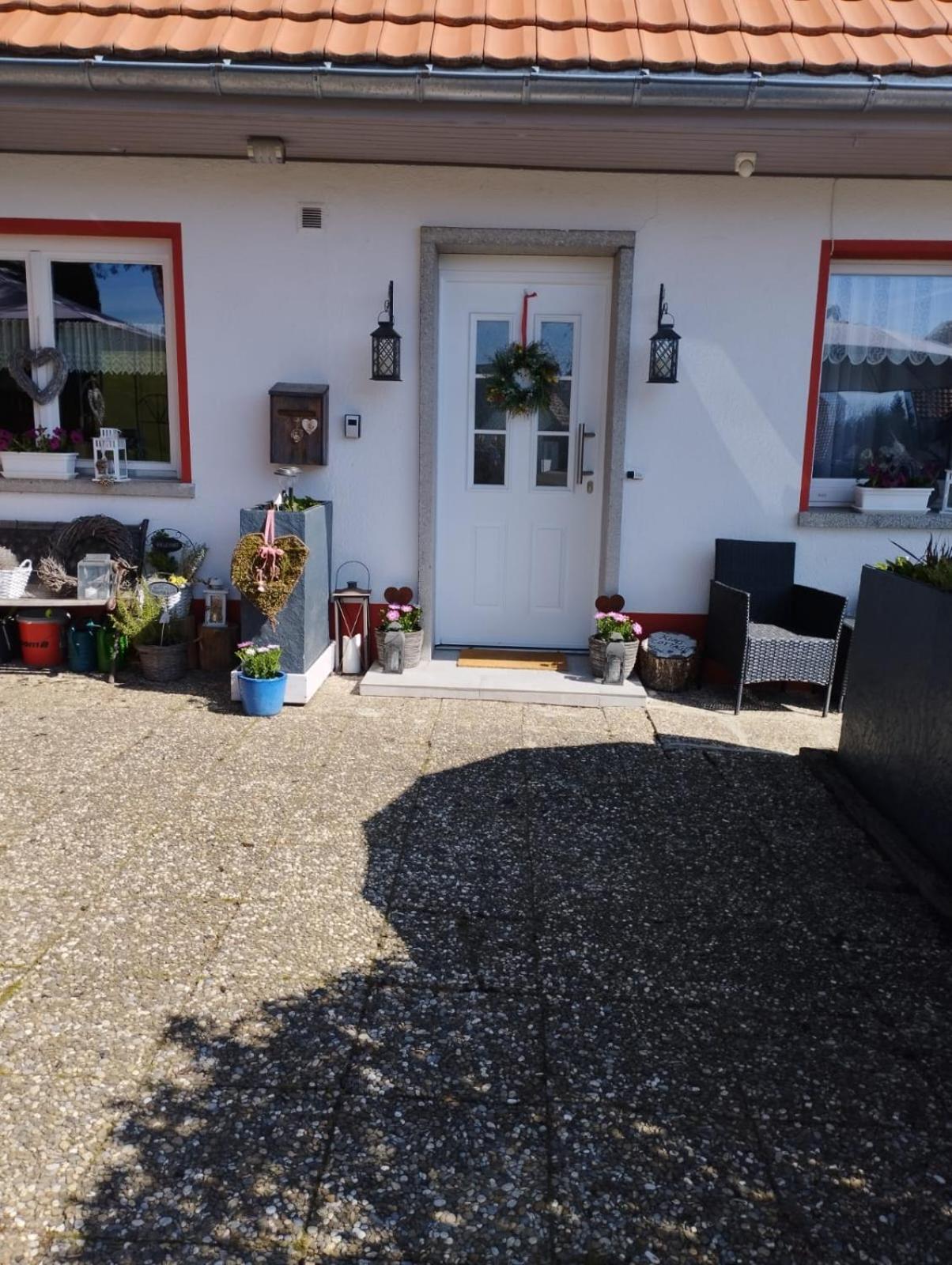 Kim'S Cottage Gorwihl Luaran gambar