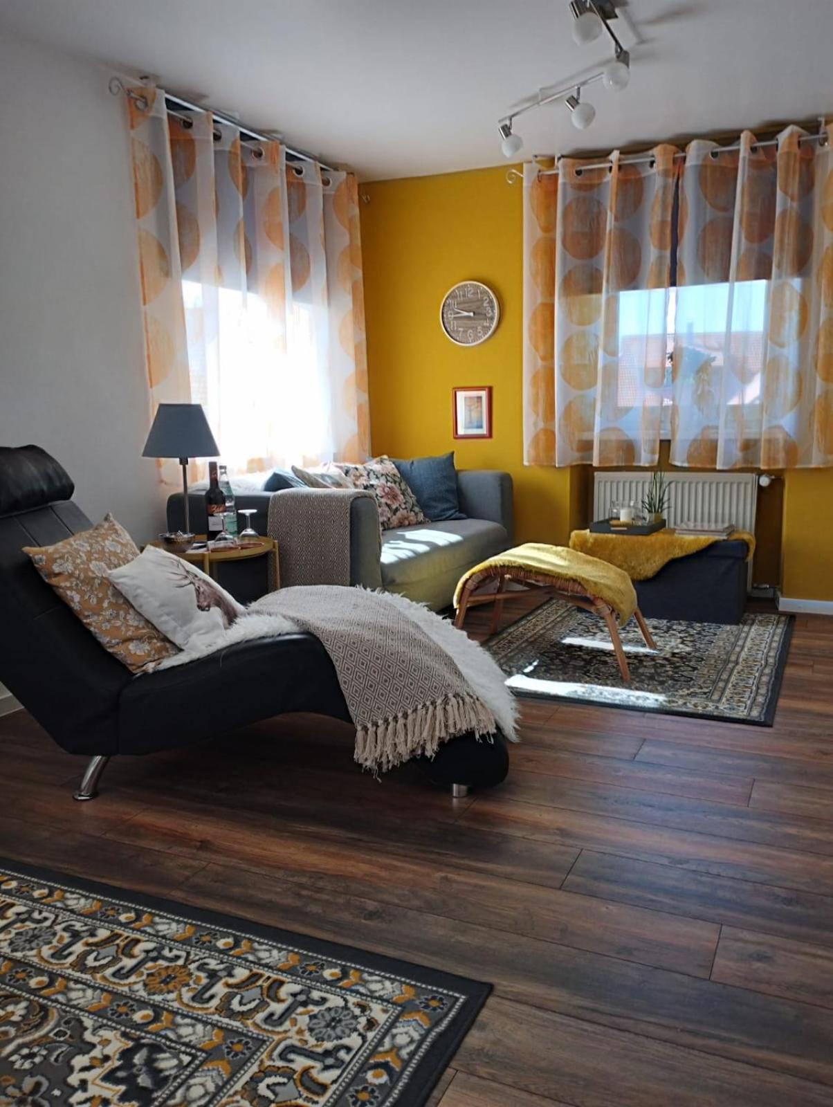 Kim'S Cottage Gorwihl Luaran gambar