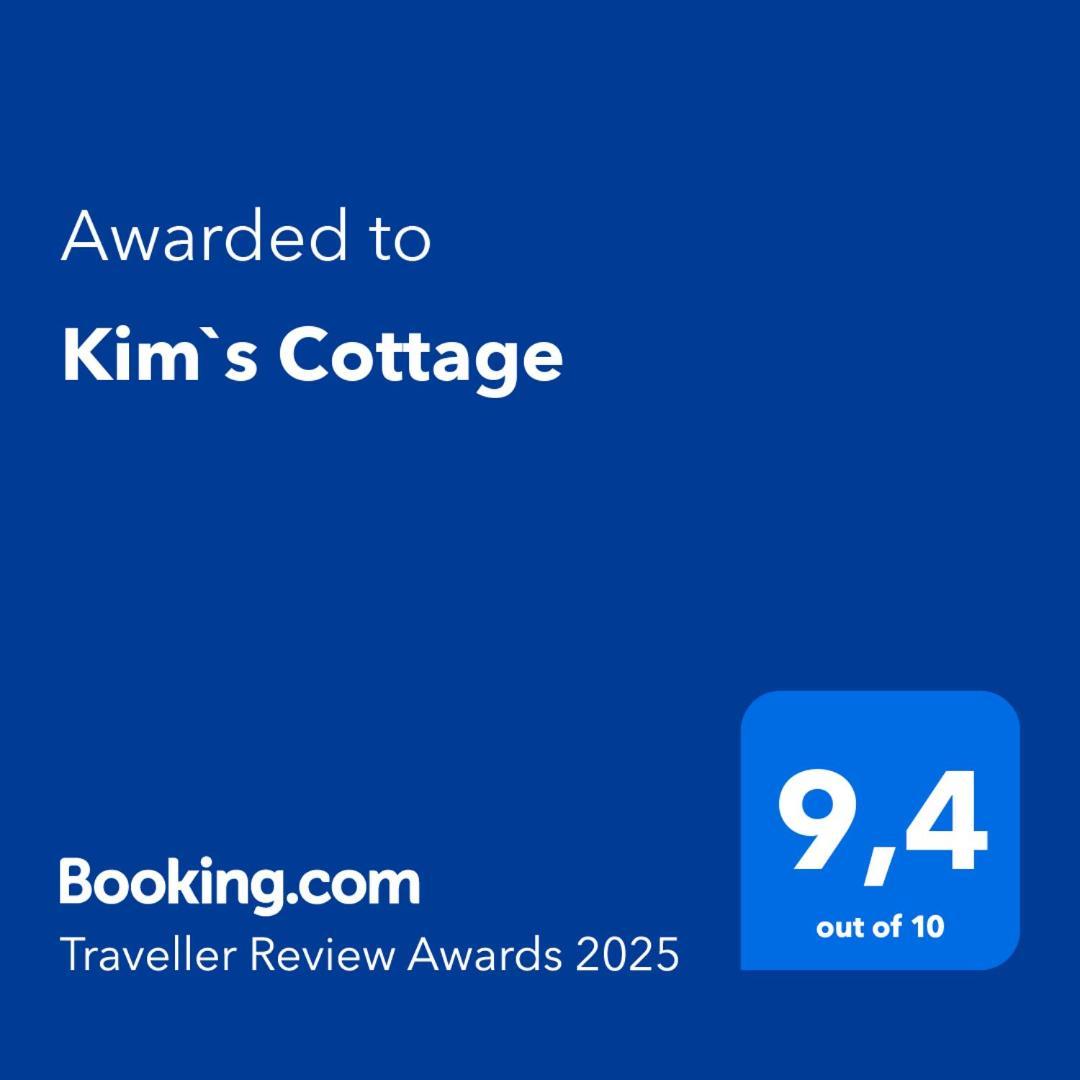 Kim'S Cottage Gorwihl Luaran gambar